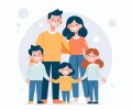 Пособия многодетным: сохранение при малом превышении дохода