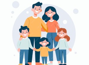 Пособия многодетным: сохранение при малом превышении дохода