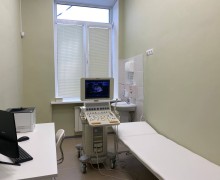 Женская консультация в Кушве открылась после капитального ремонта