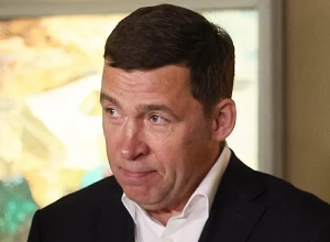Власти начали обсуждать смену губернатора Свердловской области.