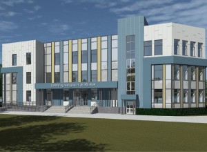 Благодаря «Святогору» в Баранчинском появится новый Центр культуры и досуга