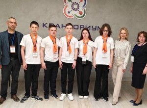 Инженериада-2026»: наши ребята – победители 