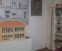В Кушве появится еще один музей