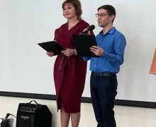 В Баранчинском провели день поэзии