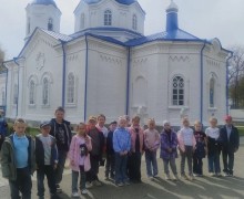 Первоклассное путешествие из Новой Ляли в Верхтурье