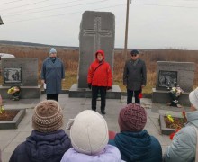 «Без вины виноватые…»