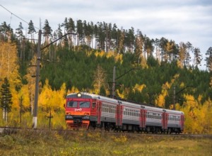 С 16 октября СвЖД отменит летние электрички