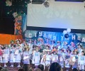 Студии танца «Класс» из Кушвы пять лет