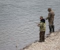 В Свердловской области запретили ловить рыбу