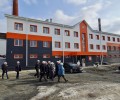 Кушвинский завод прокатных валков осваивает новые рынки