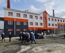 Кушвинский завод прокатных валков осваивает новые рынки