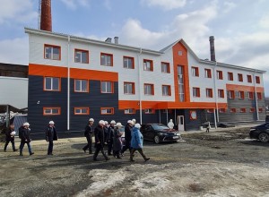 Кушвинский завод прокатных валков осваивает новые рынки