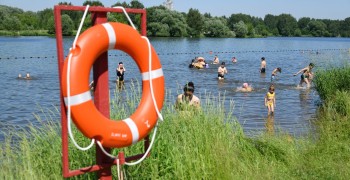 В Свердловской области нет ни одного водоема для купания