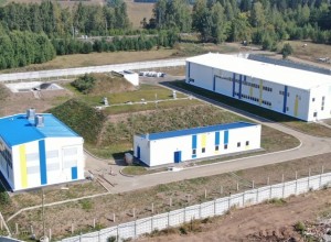 Систему водоснабжения в Кушве запустят в ноябре