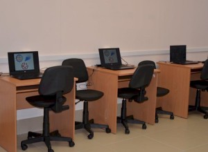 «Святогор» оборудовал «цифровой» кабинет для студентов Баранчинского электромеханического техникума