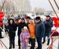 Продолжается  программа «Переселение граждан на территории Свердловской области из аварийного жилищного фонда.