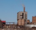 В Кушве выявили загрязняющие воздух выбросы от керамзитового завода