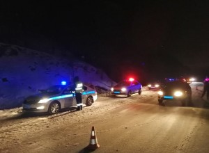 Молоковоз из Кушвы сбил человека