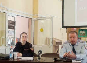 Время возможностей. Время опасностей…