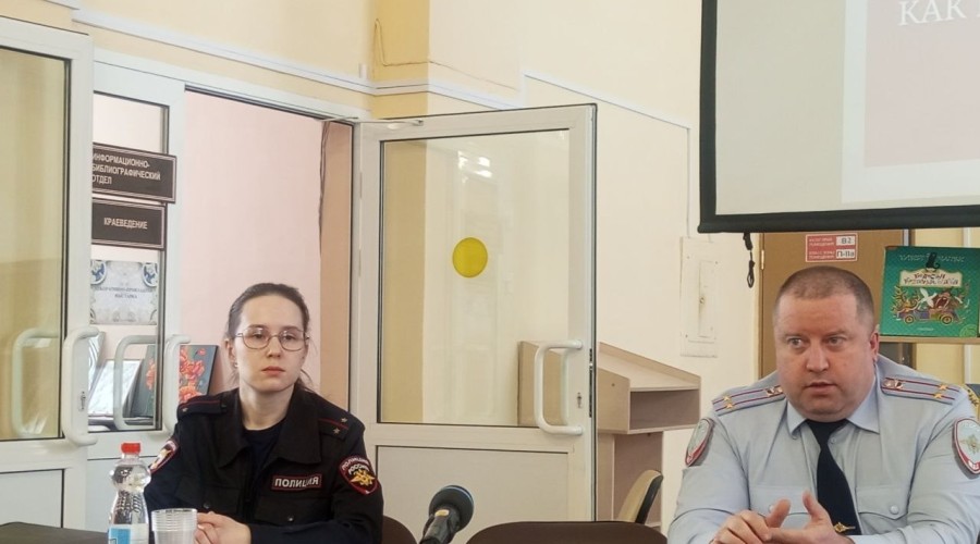 Время возможностей. Время опасностей…