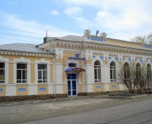 Два кушвинских здания 19 века внесены в реестр культурного наследия