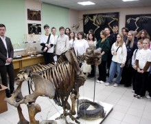 Более 850 школьников Свердловской области начали обучение в аграрных классах