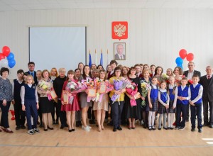 В Кушве наградили лучших учителей городского округа