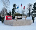 15 февраля Завершение афганской кампании для Советского Союза 