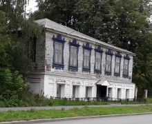 Два кушвинских здания 19 века внесены в реестр культурного наследия