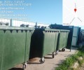 В Кушве для сбора ТБО установят около 170 новых евроконтейнеров