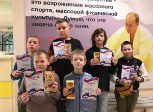 Лошадью ходи! 