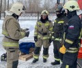 Красноуральцы снова самые лучшие!