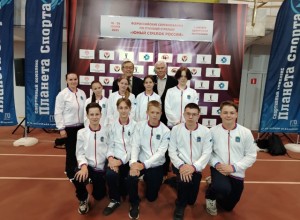 Юный стрелок из Кушвы мастер спорта по пулевой стрельбе