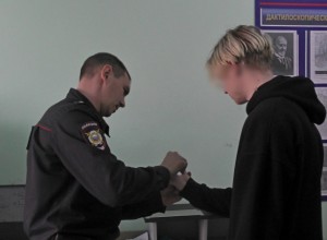 Студент из Кушвы вместо денег заработал срок
