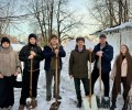 Шефство Первых набирает обороты: от слов – к действиям