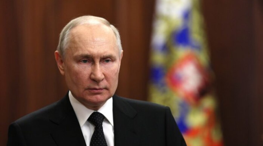 Владимир Путин подписал закон о повышении минимального размера оплаты труда