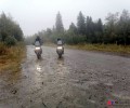 Американцы на кушвинской земле