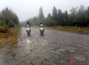 Американцы на кушвинской земле