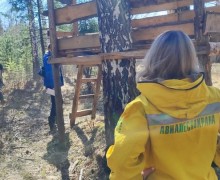 Внеплановые проверки населённых пунктов Кушвинского городского округа