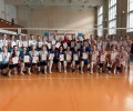 Гордимся! Кушвинские волейболистки покорили вершину чемпионата Свердловской области! 