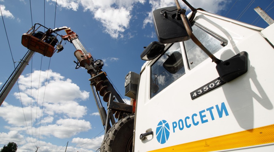 Россети Урал обеспечили энергоснабжение новой газовой котельной в Красноуральске