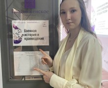 Всероссийский фестиваль-конкурс «Научно-технический потенциал России» покорили верхнетуринские школьники