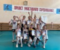 Юные волейболистки Кушвы увезли серебро из  Новоуральска 