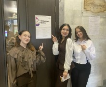 Всероссийский фестиваль-конкурс «Научно-технический потенциал России» покорили верхнетуринские школьники