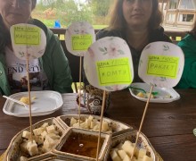 В Кушве стартовала серия туров выходного дня