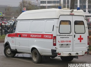 Больница Кушвы срывает коллективные переговоры по переработкам скорых