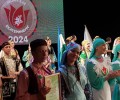 Станцевали весело! 