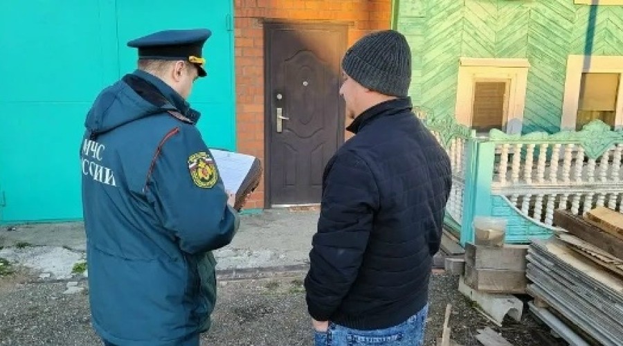 Работа патрульно-контрольных групп началась в Свердловской области