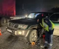 В ДТП на трассе возле Кушвы пострадал ребенок