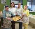 Аромат единства: печём эчпочмаки вместе!